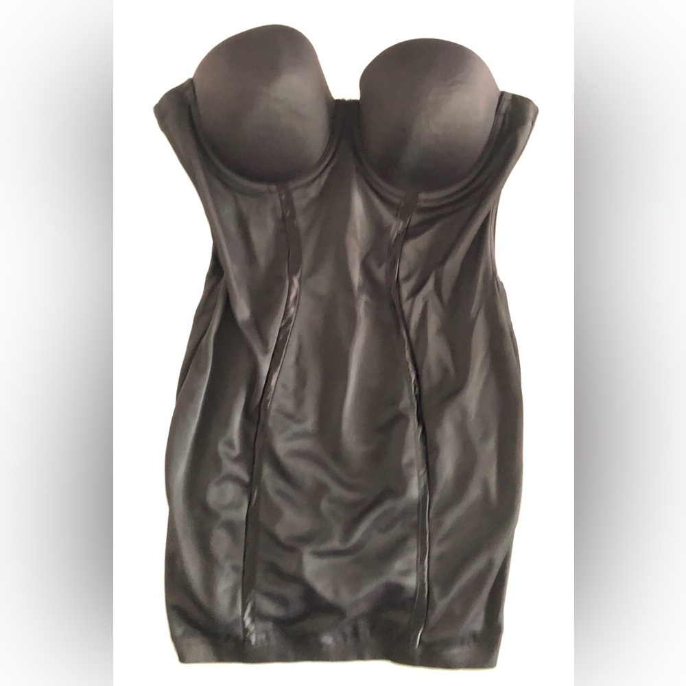 Maidenform Strapless Shapewear 38C